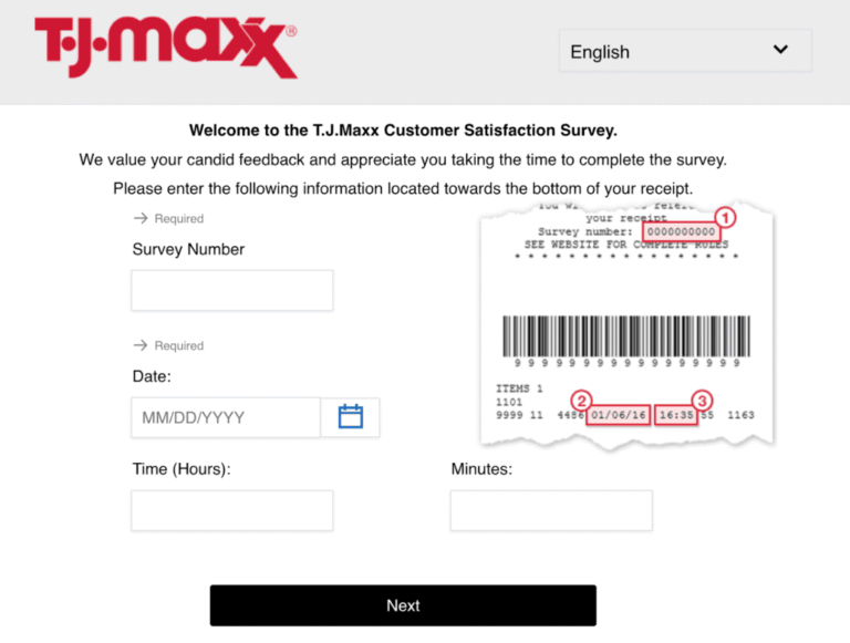 TJMaxxFeedback